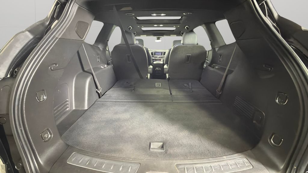 Certified 2022 Buick Enclave Essence w/ Experience Buick Package FWD image 31