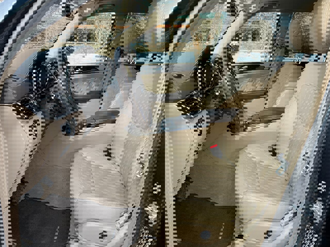 Used 2016 Mercedes-Benz GL 450 4MATIC image 9