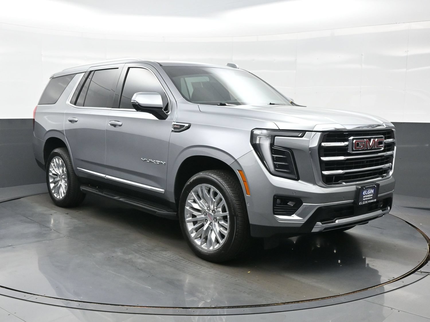 Used 2025 GMC Yukon Elevation w/ LPO, Floor Liner Package AWD/4WD image 8