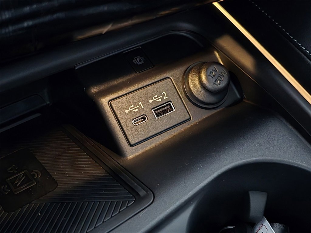 New 2025 INFINITI QX50 Sport image 24