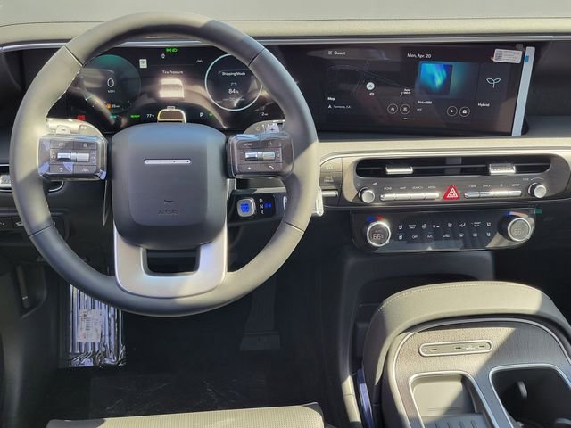 New 2026 Hyundai Palisade SEL Premium AWD/4WD image 6