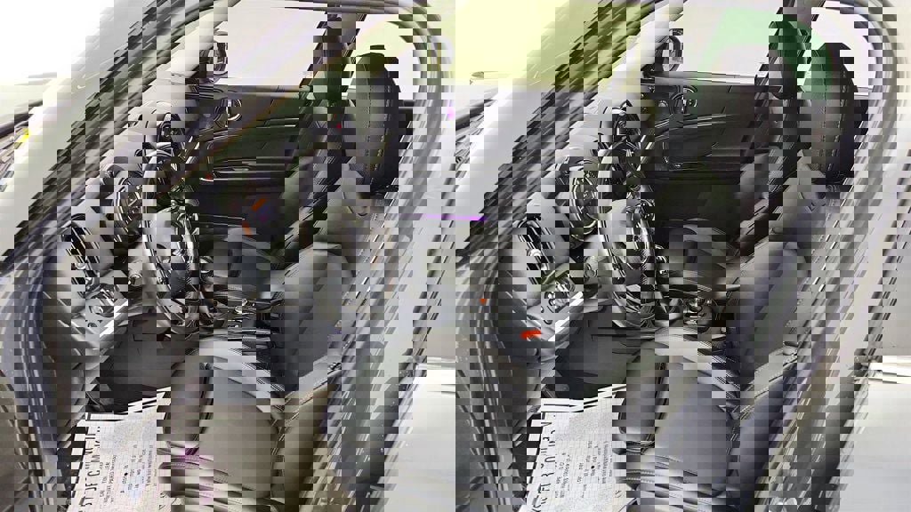 Used 2018 MINI Cooper Countryman S image 20