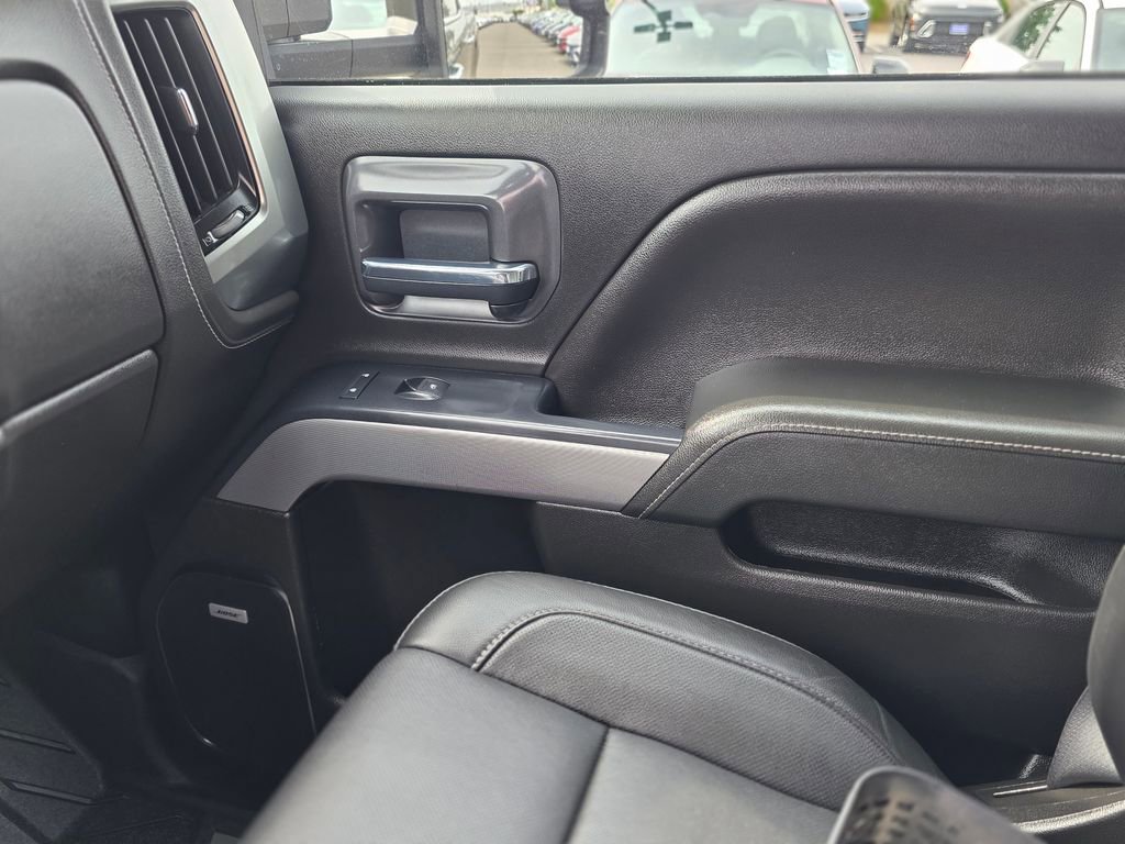 Used 2019 Chevrolet Silverado 2500 LTZ w/ Duramax Plus Package image 29