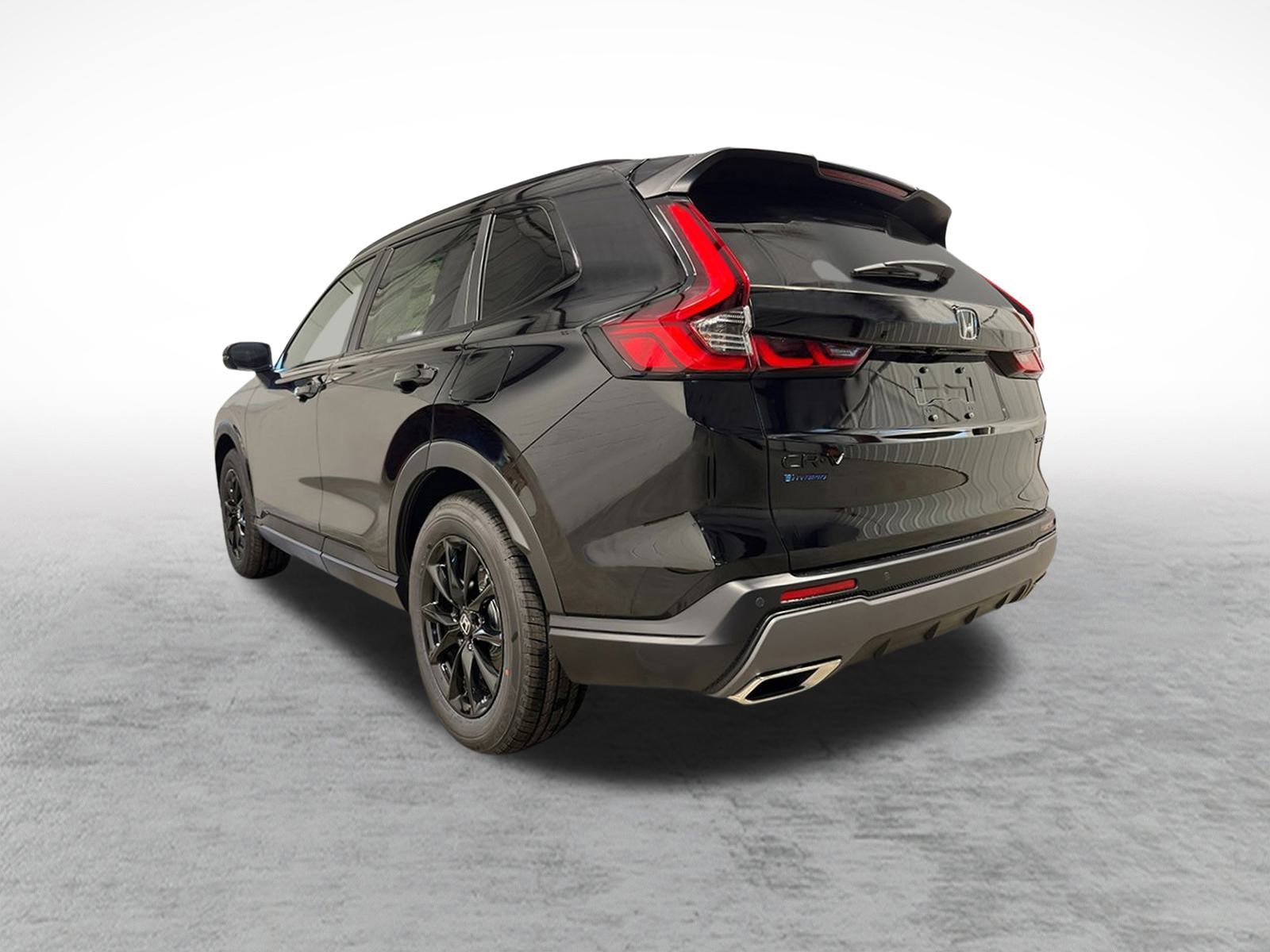 New 2026 Honda CR-V Sport-L image 3