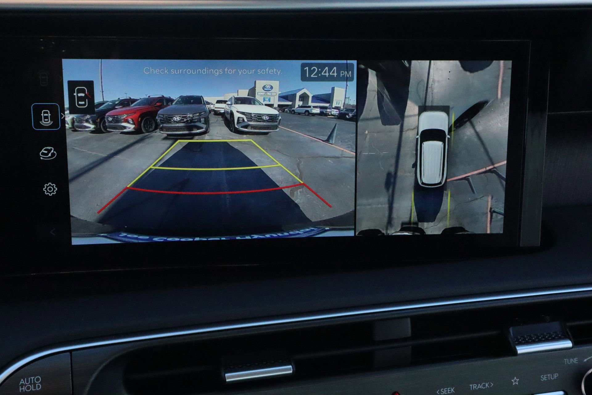 New 2026 Hyundai Palisade Limited image 14