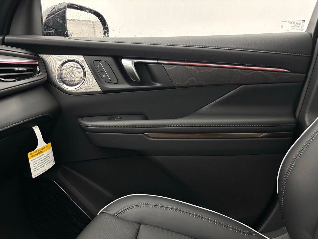 New 2026 Buick Enclave Avenir w/ Super Cruise Package image 48