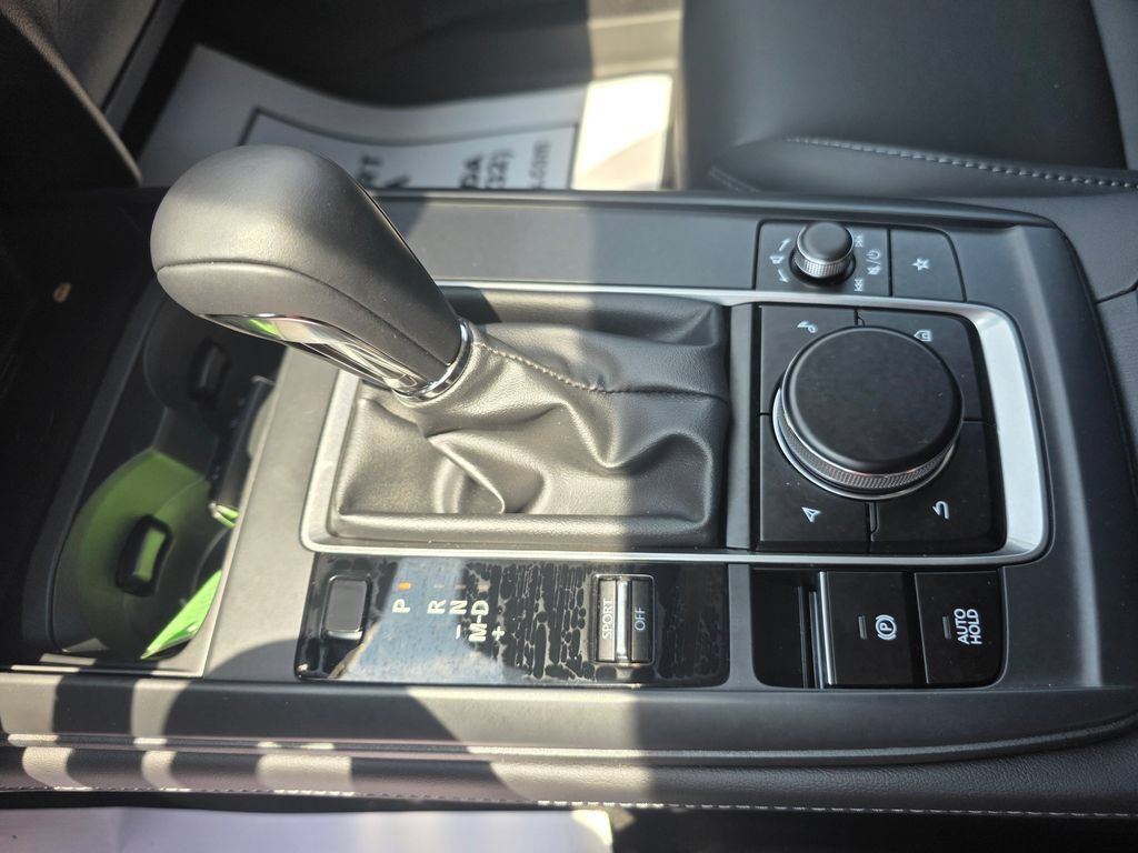 New 2026 MAZDA CX-30 AWD 2.5 S image 23