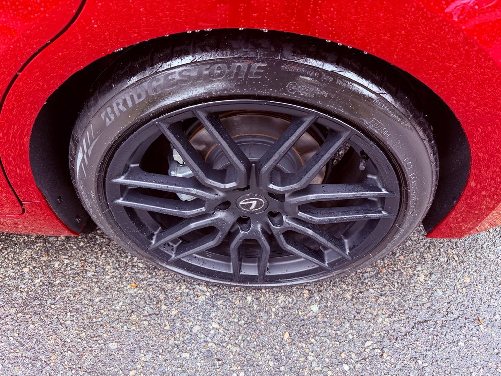Certified 2023 Lexus IS 350 F Sport RWD image 18
