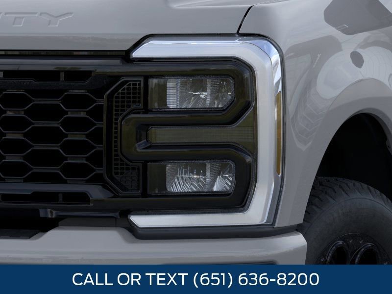 New 2026 Ford F350 Lariat AWD/4WD image 21
