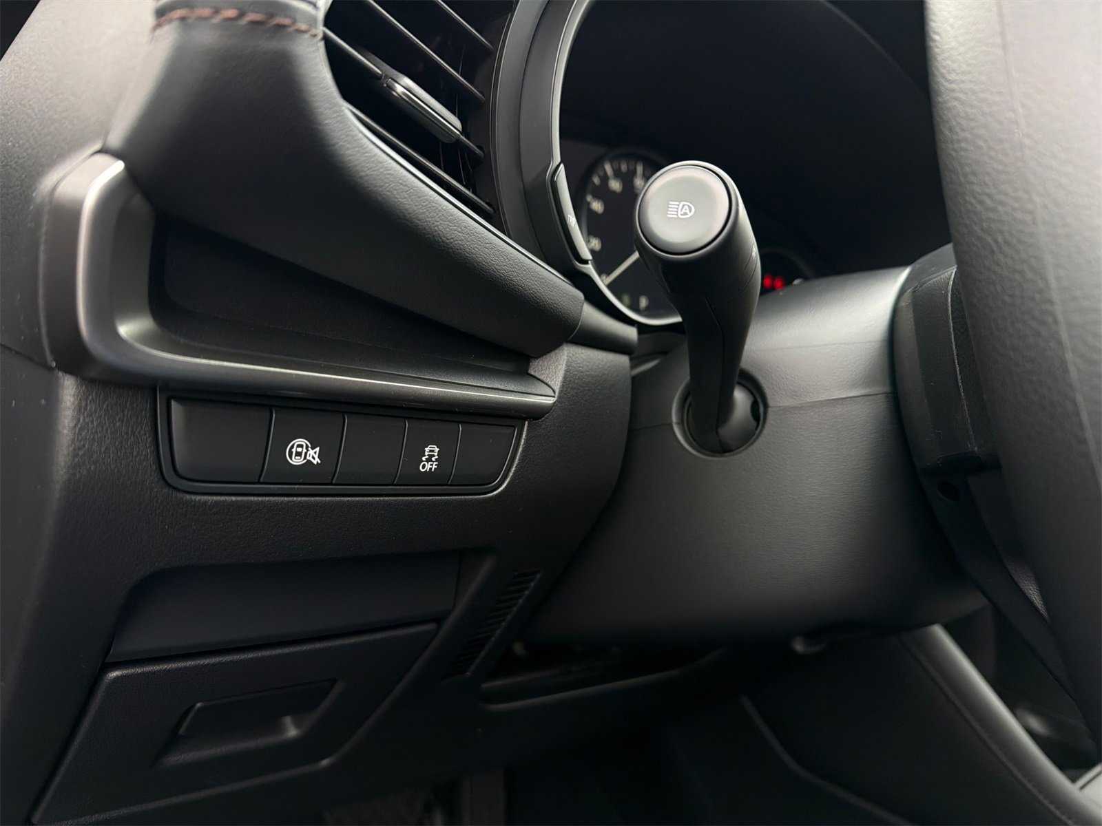 New 2026 MAZDA MAZDA3 s image 29