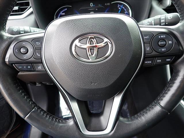 Used 2019 Toyota RAV4 XSE image 18