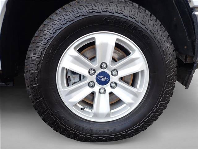 Used 2018 Ford F150 XLT AWD/4WD image 7