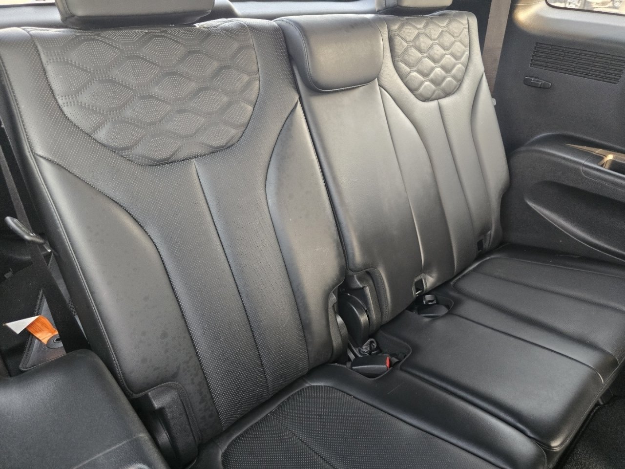 Used 2020 Hyundai Palisade Limited FWD image 11