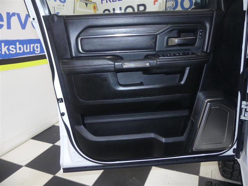 Used 2019 RAM 2500 Limited image 26