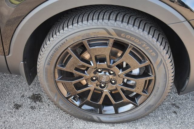 Certified 2021 Kia Telluride SX w/ SX Prestige Package image 11