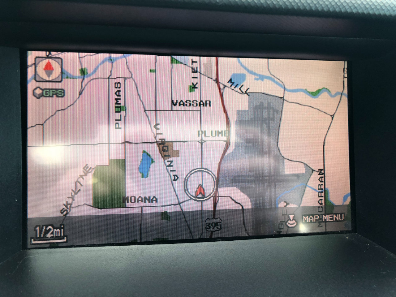 Used 2012 Acura RDX 5-Spd AT SH-AWD with Technolog image 19