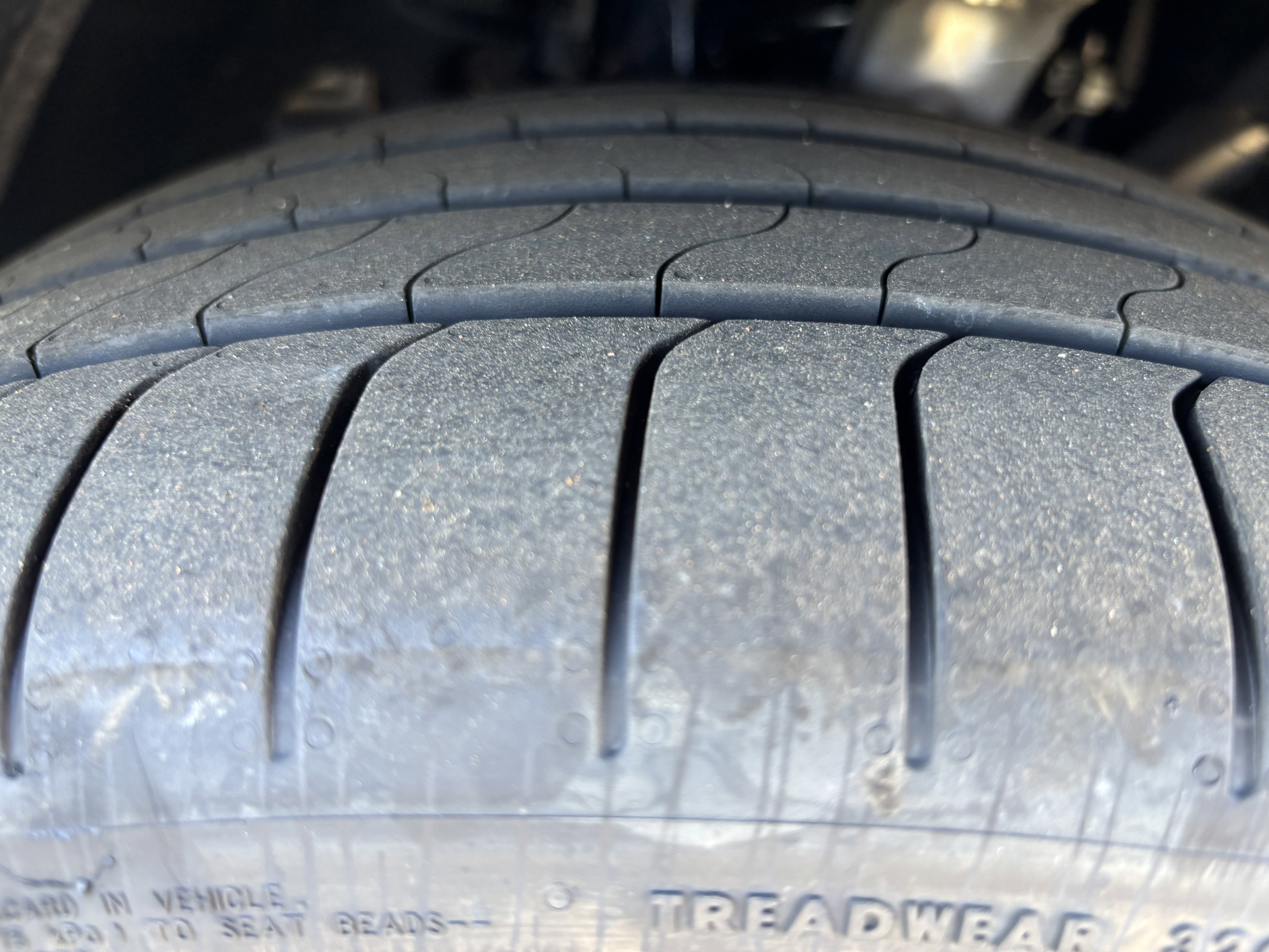 Used 2026 BMW 530i xDrive image 12