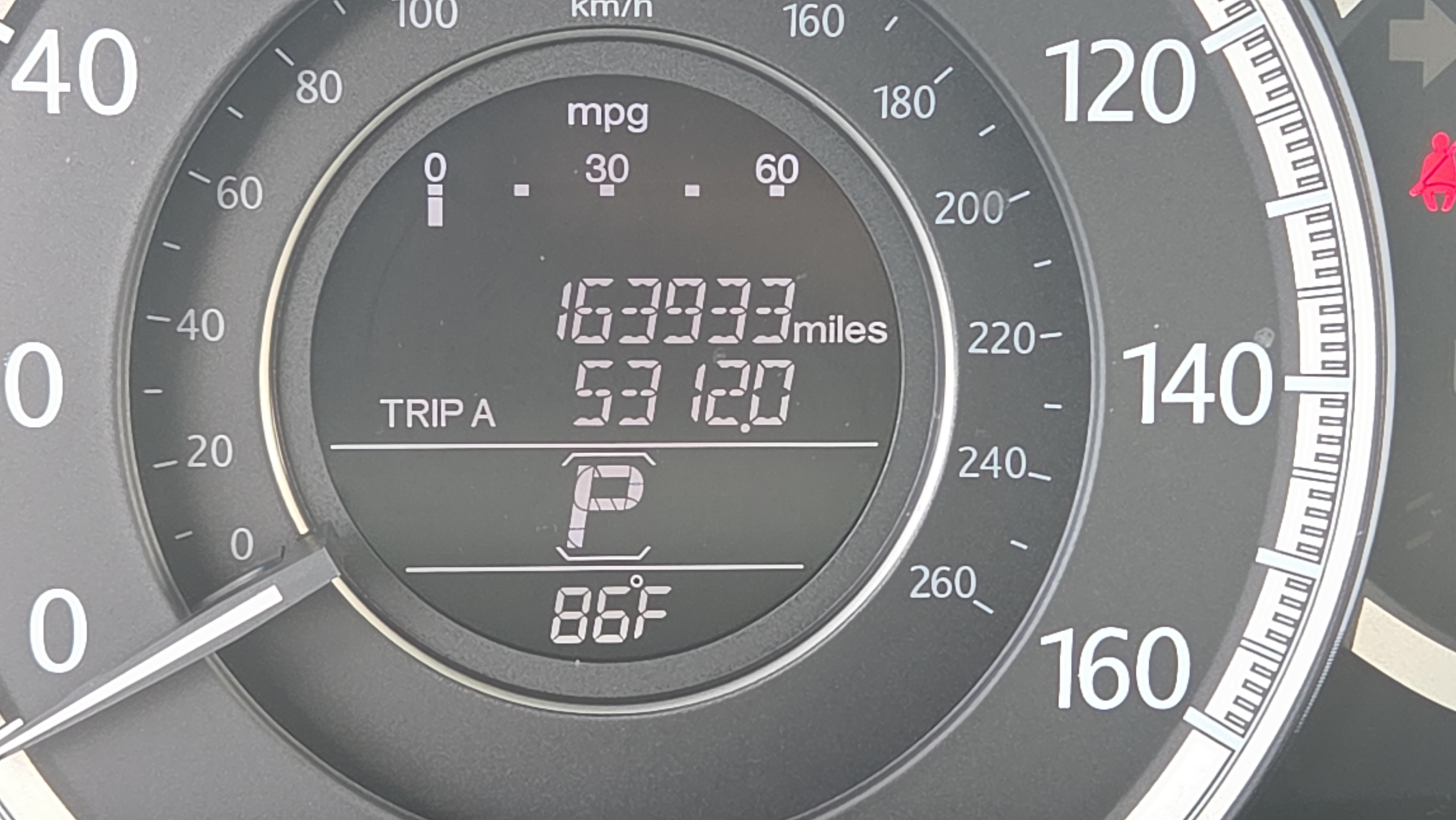 Used 2013 Honda Accord LX image 25