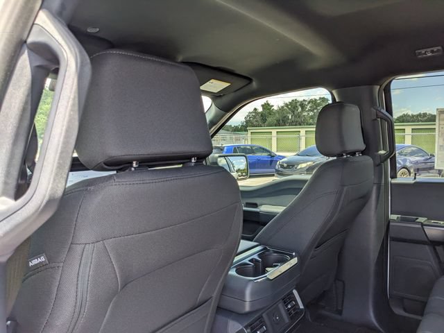 New 2026 Ford F150 STX w/ Equipment Group 200A RWD image 18