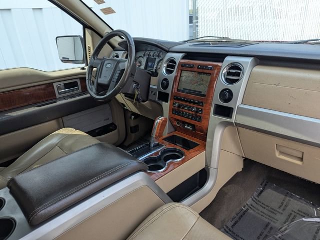 Used 2009 Ford F150 Lariat image 28