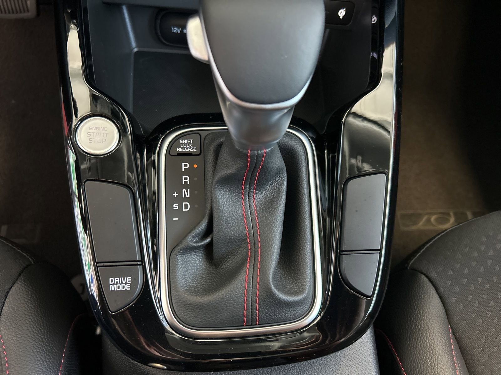 New 2025 Kia Soul GT-Line image 23