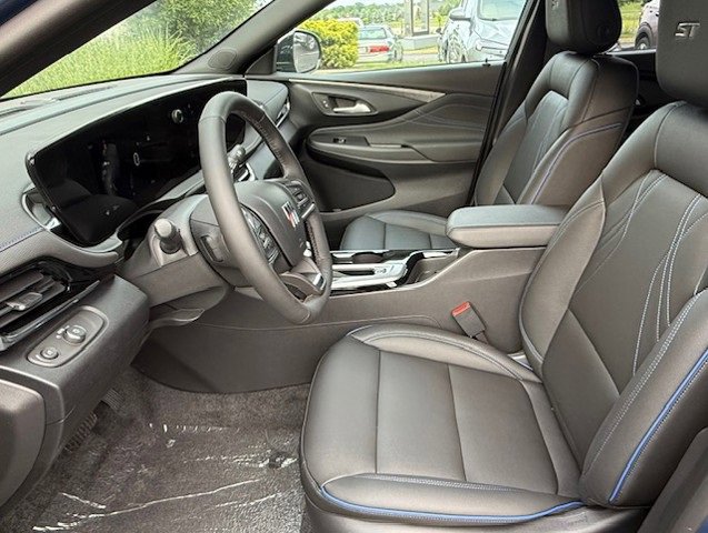 New 2026 Buick Envista Sport Touring image 14
