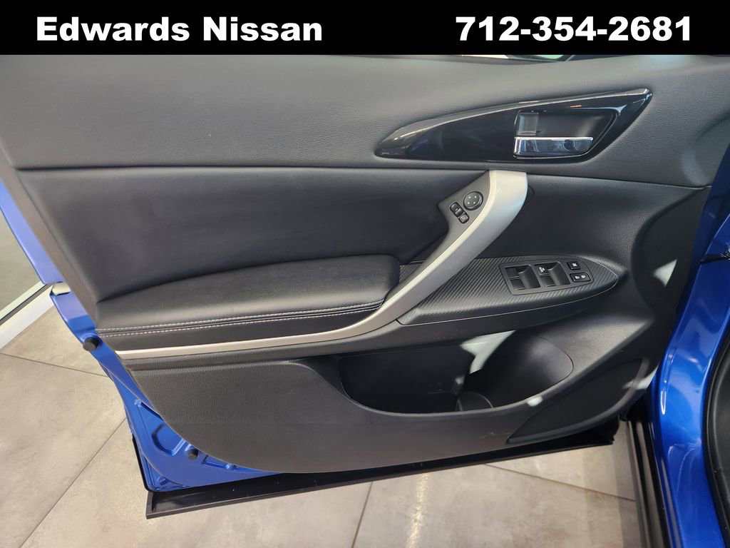 Used 2024 Mitsubishi Eclipse Cross SE image 21
