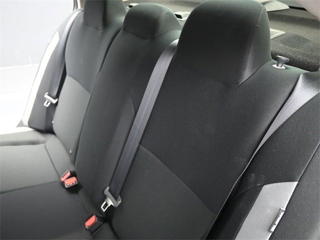 Used 2025 Nissan Versa S w/ S Plus Package image 24