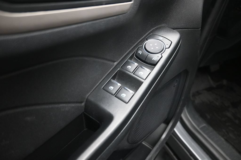 Certified 2022 Ford Escape SE FWD image 29