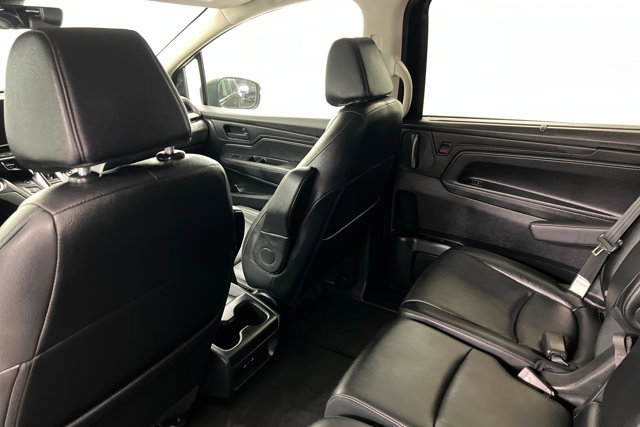 Used 2025 Honda Odyssey EX-L image 18