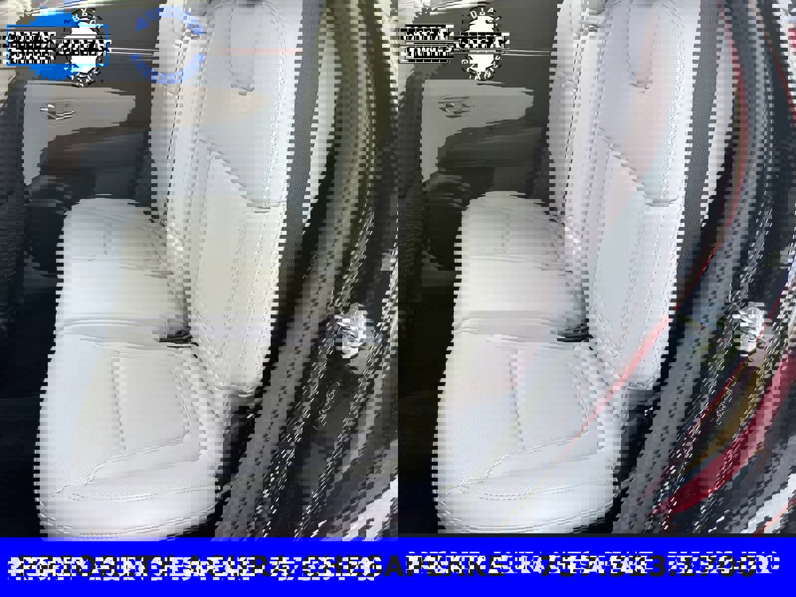 Used 2023 Hyundai Tucson SEL w/ Convenience Package image 15