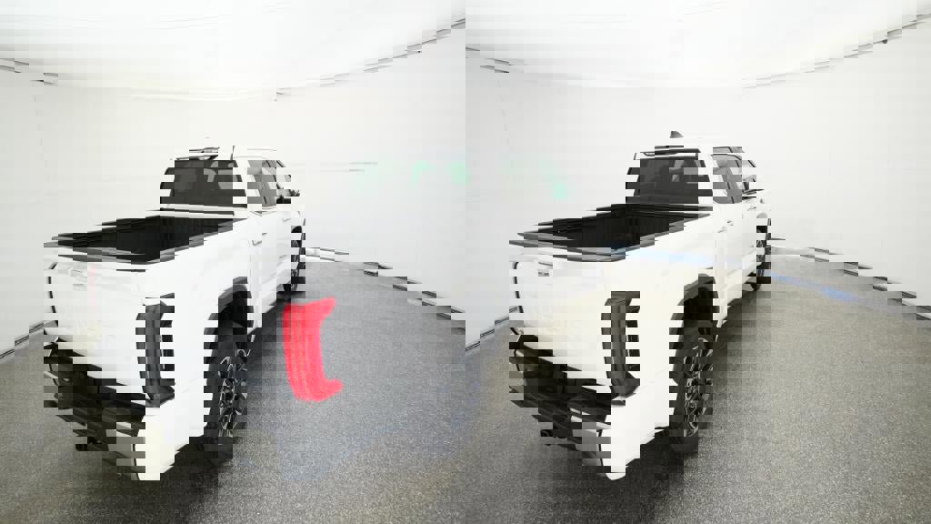 New 2026 Toyota Tundra Limited image 8