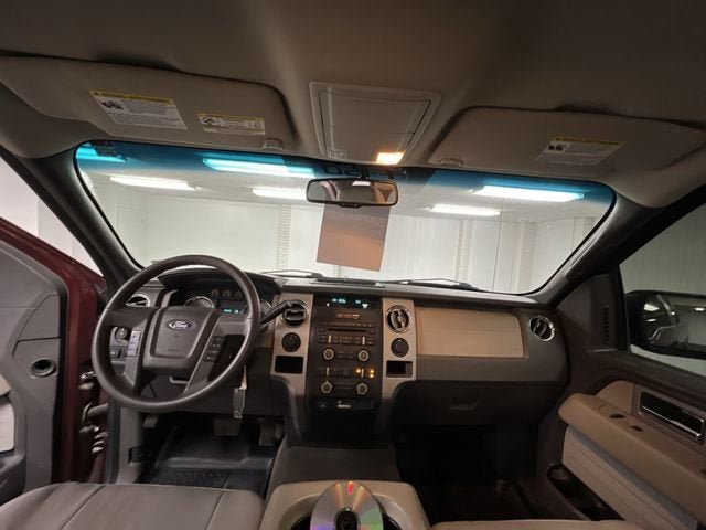Used 2009 Ford F150 XL AWD/4WD image 17