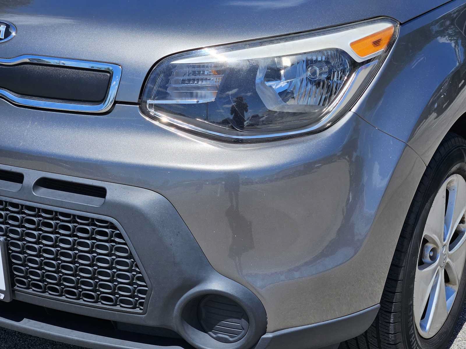 Used 2016 Kia Soul FWD image 7