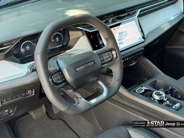 New 2026 Jeep Cherokee Laredo AWD/4WD image 33