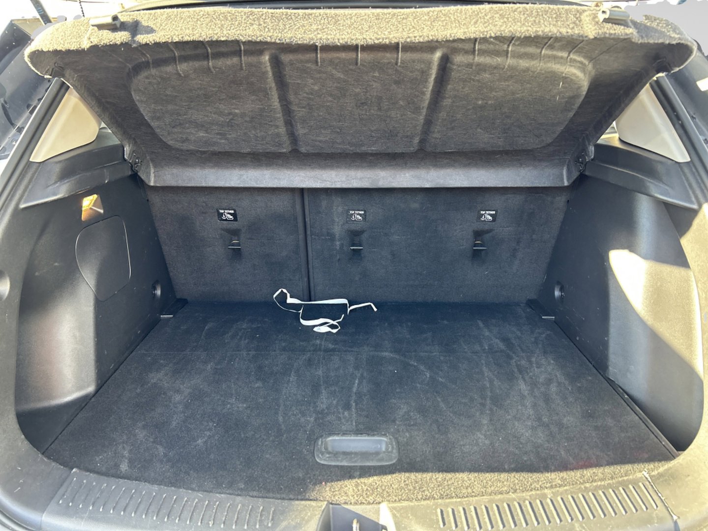 Used 2024 Buick Encore GX Sport Touring image 40