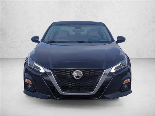 Used 2019 Nissan Altima 2.5 SV video 2