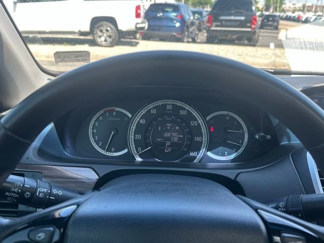 Used 2016 Honda Accord EX-L image 23