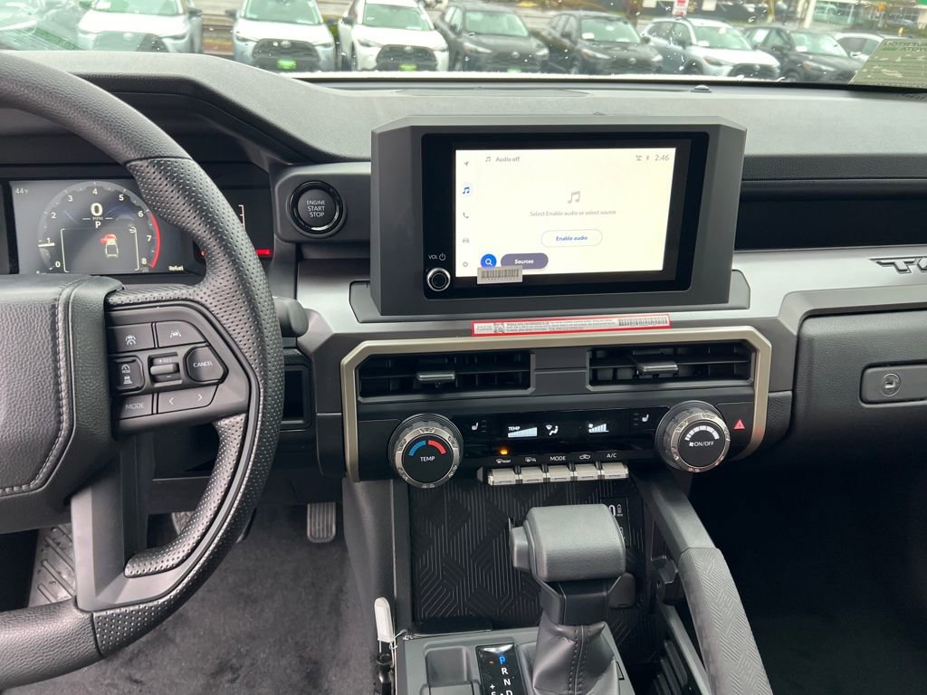 New 2026 Toyota Tacoma SR5 RWD image 19