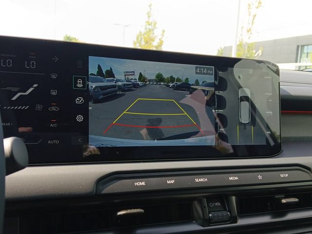New 2027 Kia Telluride SX X-Line AWD/4WD image 24