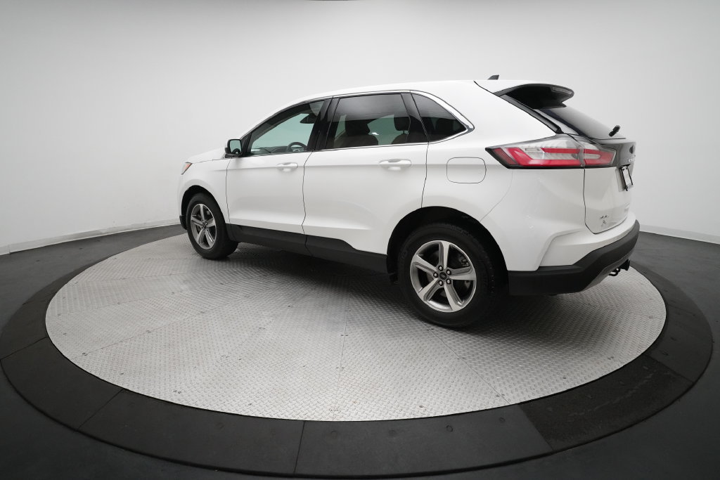 Used 2024 Ford Edge SEL w/ Convenience Package AWD/4WD image 35