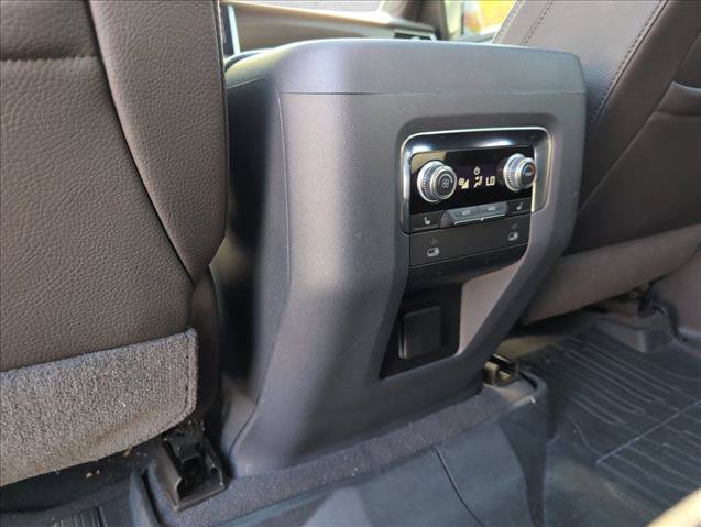 Used 2021 GMC Yukon XL Denali AWD/4WD image 26