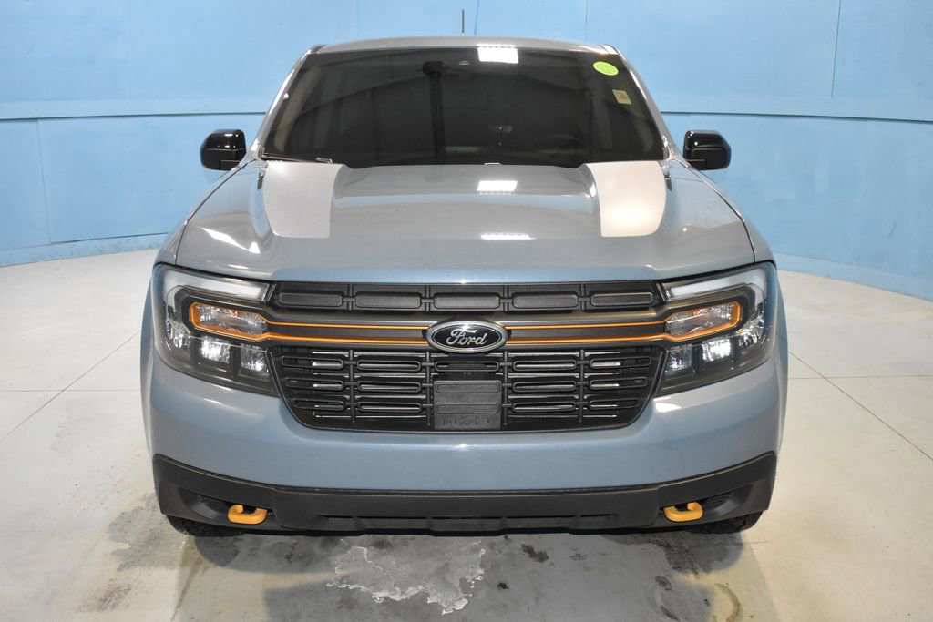 Used 2024 Ford Maverick Tremor w/ Tremor Off-Road Package image 23