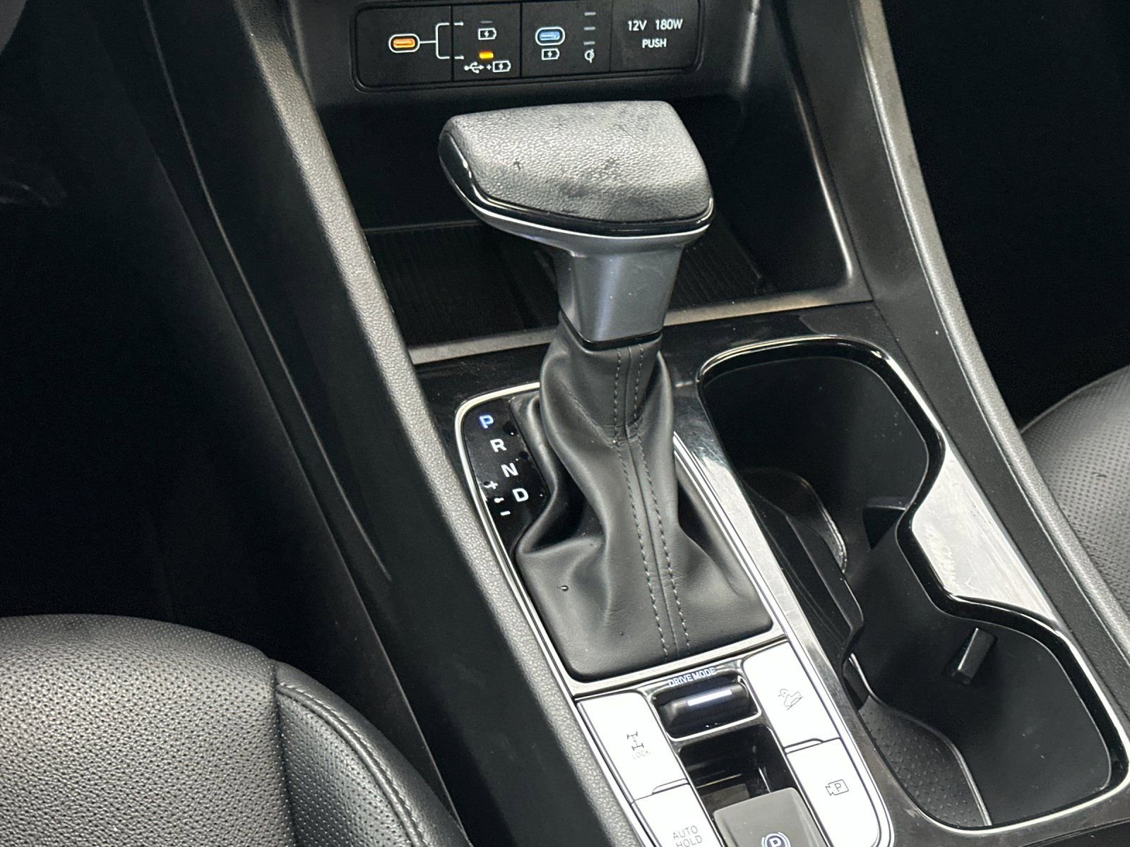 Used 2025 Hyundai Santa Cruz SEL image 19