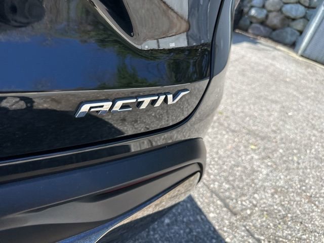 Used 2024 Chevrolet Trax ACTIV FWD image 25