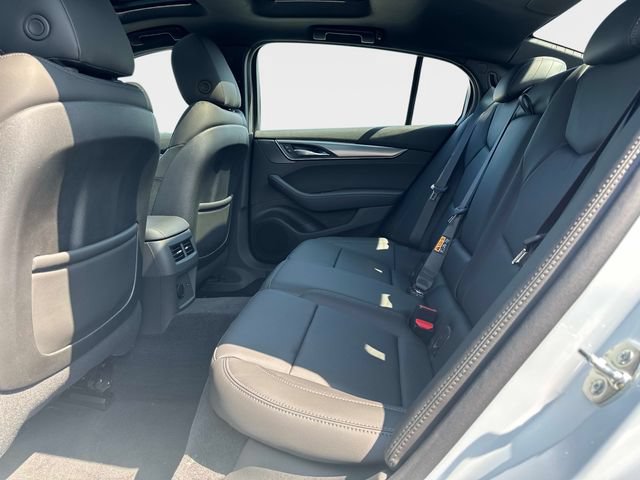 New 2026 Cadillac CT5 Premium Luxury w/ Technology Package AWD/4WD image 12