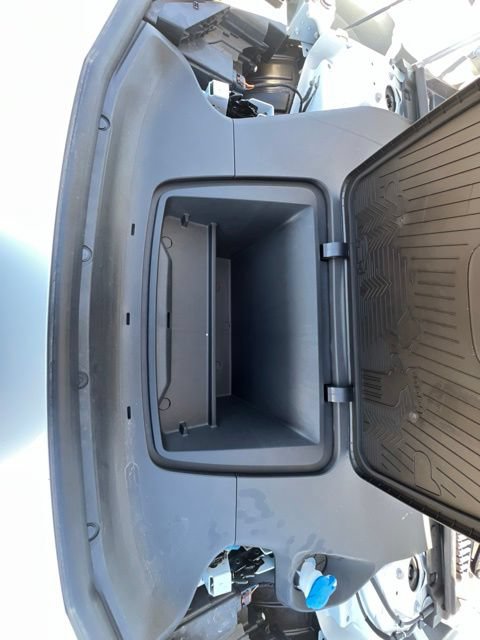 New 2026 Volvo EX30 Ultra w/ Protection Package Premier AWD/4WD image 35