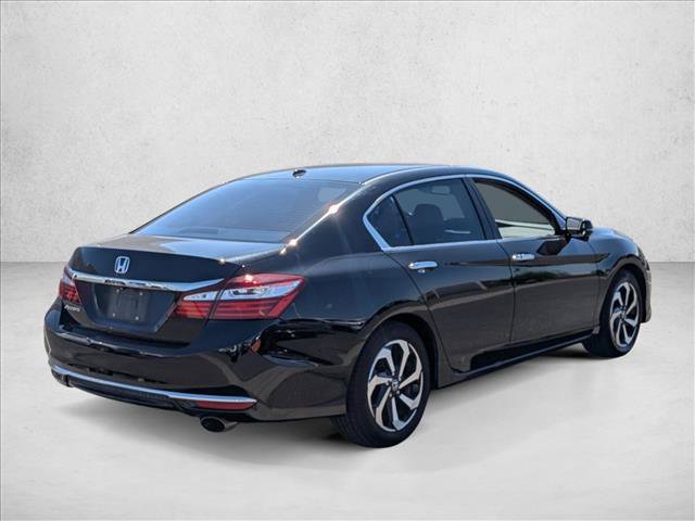 Used 2017 Honda Accord EX-L image 5