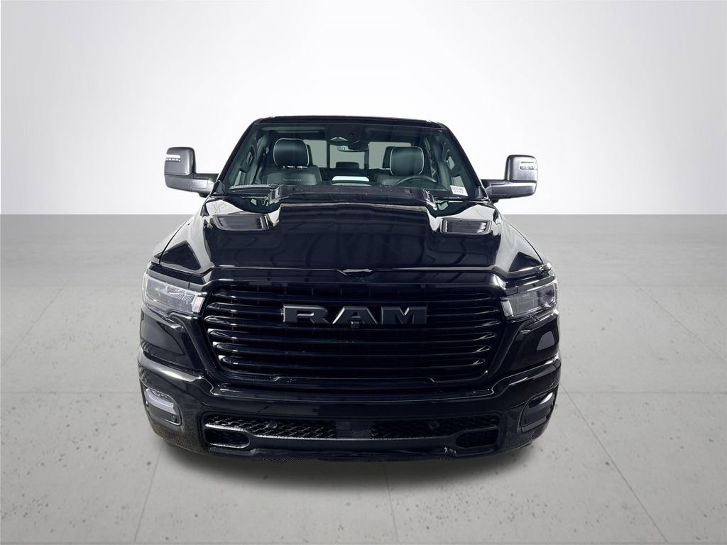 New 2026 RAM 1500 Laramie image 3