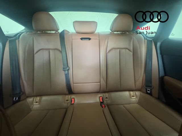 Used 2021 Audi A5 2.0T Premium Plus w/ Premium Plus AWD/4WD image 15